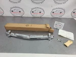 Nos 1953 Chevrolet Grill Guard, Bumper 986803 - Oem. Fixed Price $199.95.