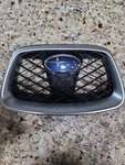06-07 Subaru Oem Impreza/wrx/sti Front Bumper Center Grill Cgm 91121FE231MJ. Fixed Price $130.00.