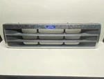 1991 1994 Ford Explorer Excluding Limited Front Grille Chrome Oem, 104-01334A. Fixed Price $115.99.