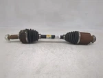 2013-2016 Honda Cr-z Axle Shaft Front Passenger Cv C/v D6YQL. Fixed Price $93.02.