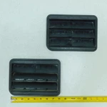 2PCS 12-18 Bmw F30 320I 328I Rear Lh & Rh Quarter Body Pressure Vent Set 9284647. Fixed Price $26.99.
