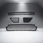 Bmw X3 E83 Se Grid Grille Centre Top Bottom Bumper Front 3416203 3416206 3416512. Fixed Price $33.79.