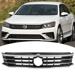 For 2016-2019 Volkswagen Passat New Grille VW1200169 561853651HOQE. Fixed Price $56.99.