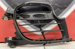 2007 Porsche Carrera Turbo Right Retaining Frame (black) 99750556401. Fixed Price $155.00.