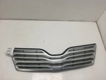 09-12 Toyota Venza Front Upper Grille. Fixed Price $127.49.