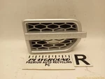 Land Rover LR4 Passenger Right Front Fender Vent Grille Fits 2010-2016 11 12. Fixed Price $44.87.