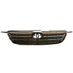 TO1200278 New Grille Fits 2005-2008 Toyota Corolla Sedan. Fixed Price $50.00.