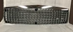 1989-90 Cadillac Deville/fleetwood Chrome Grille GM25531908 Nos Oem. Fixed Price $170.00.