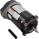 Motor, Century Centurion Pro, 1.0HP, 1SPD, 115/230V, Cface, 56JFR. Fixed Price $278.44.