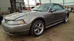 Grille Base V6 Fits 99-04 Mustang 7116155. Fixed Price $87.90.