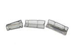1986-1988 Toyota Supra MK3 7MGE Cowl Vent Air Set 55783-14120. Fixed Price $129.83.