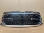 2019 2020 2021 2022 2023 Dodge Ram 1500 Front Grille Crome Oem. Fixed Price $290.00.