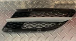 2009-2011 Bmw 3 Series E90 E91 Lci Front Left Fog Light Grille Oem 51117198901. Fixed Price $10.00.