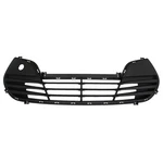 HY1036126 New Lower Bumper Cover Grille Fits 2012-2017 Hyundai Veloster. Fixed Price $96.00.