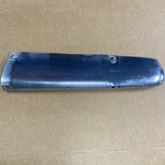 1951 1952 Plymouth Left Hand Drivers Side Center Grille Bar Oem 1346752. Fixed Price $55.00.