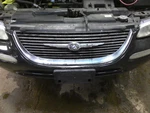 Grille Fits 98-00 Town & Country 275864. Fixed Price $157.75.