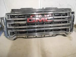 2020 2022 Gmc Sierra 2500 Grille Chrome Nice. Fixed Price $480.00.
