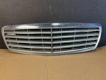 2003 To 2006 Mercedes Benz E-class Front Upper Grille AC5316 Dg. Fixed Price $29.50.