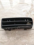 Volkswagen Golf 4 2002/FRONT Left Bumper GRILLE/1J0853665A. Fixed Price $9.00.