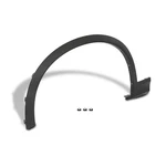 Front Fender Flare Wheel Opening Molding Fit For 2011-2015 Bmw X3 Lh Left Side. Fixed Price $52.61.