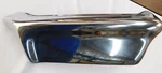 Oem Gm 1963 Chevrolet Impala Front Bumper End Core Lh Bel Air Biscayne Chevy. Fixed Price $179.00.