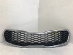 Grille Kia Forte Sedan 2010-2013 86351-A7500 Oem. Fixed Price $109.25.