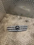 Mercedes-benz Ml Class W163 Bonnet Hood Front Chrome Grill 1638800985. Fixed Price $215.19.