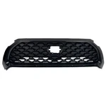 Oem 2022 2024 Toyota Corolla Cross Front Upper Grille Black 53100-0A130. Fixed Price $238.49.
