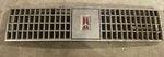 1997-1999 Oldsmobile Cutlass Front Bumper Grille. Fixed Price $111.00.