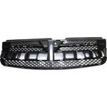 Front Black Grille Assembly For 2004-2005 Toyota Sienna TO1200277 53111AE020. Fixed Price $69.14.