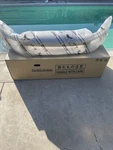 Mkiv Supra New Oem Front Bumper Cover/fascia MK4 S2 1997-1998 (fits JZA80 93-02). Fixed Price $1250.00.