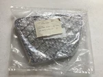 Bentley Continental Gtc Left Front Lower Bumper Grille Oem 3W3807684L New. Fixed Price $280.00.