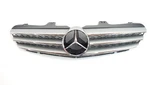 2007,10 Mercedes-benz Cl W216 Front Bumper Grill Genuine. Fixed Price $1040.00.