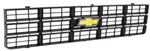Oer Black Front Grille Assembly With Emblem For 1977-1979 Chevy Truck And Blazer. Fixed Price $259.98.