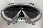 2025 Infiniti QX80 Led Front Grille Emblem 62890-7JA0A Oem. Fixed Price $149.99.