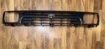 1992-1995 Toyota Pickup Front Grille Shell Black Insert Plastic Oem. Fixed Price $238.00.