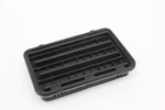 11-17 Bmw X3 Rear Quarter Air Pressure Vent Grille Black Oem 6422696229302. Fixed Price $24.99.