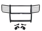 Go Rhino 3155MB 3000 Series Stepguard Grille With Brush Guards. Fixed Price $713.99.