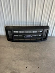 08 09 10 Ford F350SD Front Grille Black Textured Oem 7C34-8200-ANW. Fixed Price $240.00.