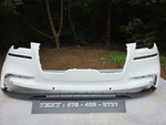 2020-2024 Lincoln Aviator Front Bumper LC5B-17C831-ADW No Shipping Pick Up Only. Fixed Price $475.00.