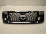 (local Pickup Only) Grille Without Surround View Fits 13-16 Pathfinder 799014. Fixed Price $164.90.
