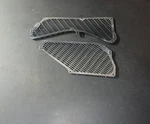 1972 - 1979 Mopar Body Cowl Screens 73 74 75 76 Charger Cordoba Road Runner. Fixed Price $84.98.
