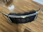 Chevrolet Equinox 22-23 Front Bumper Grille Oem 84421466. Fixed Price $142.49.