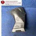 1999-2003 Jaguar XK8 Xkj Footwell Duct Passenger Rh MJA6906AG Oem Used. Fixed Price $14.24.