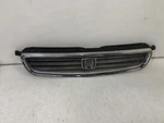 1996-1998 Honda Civic Sedan Front Grill W Chrome Moulding 4DR 71122-S04A-0000 Oe. Fixed Price $49.95.