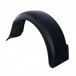 Rear Fender 1933-34 Ford Truck R/h. Fixed Price $840.15.