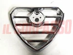 Original Grille Shield Alfa Romeo Alfetta Gtv. Fixed Price $465.96.