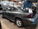 Passenger Right Grille Fits 99-05 Grand Am 1661511. Fixed Price $67.99.