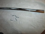 Nors 1955 Chevrolet Chevy Bel Air Lower Grille Bar Fantastic Chrome Great Qualit. Fixed Price $139.99.