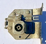 Nos 1941 42 46 47 48 Ford Left Hand Vent Window Regulator 11A-7023403. Fixed Price $199.99.